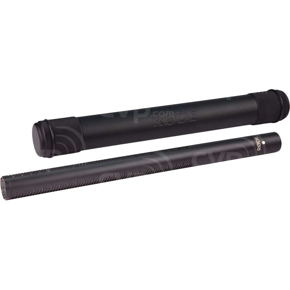 Buy - Rode NTG-3 / 3B Shotgun Microphone Kit (NTG3)